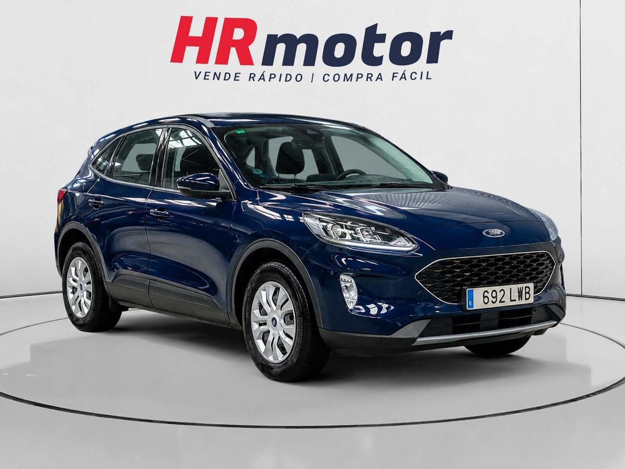 Ford Kuga 1.5 EcoBlue Trend