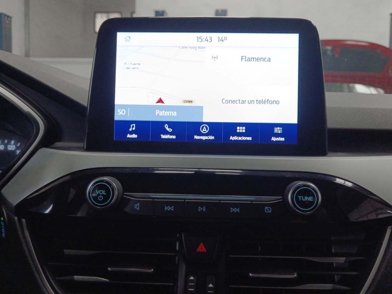 Ford Kuga 1.5 EcoBlue Trend - foto 17