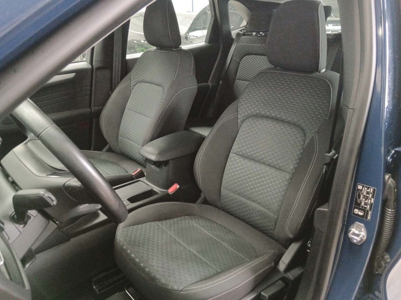 Ford Kuga 1.5 EcoBlue Trend - foto 24
