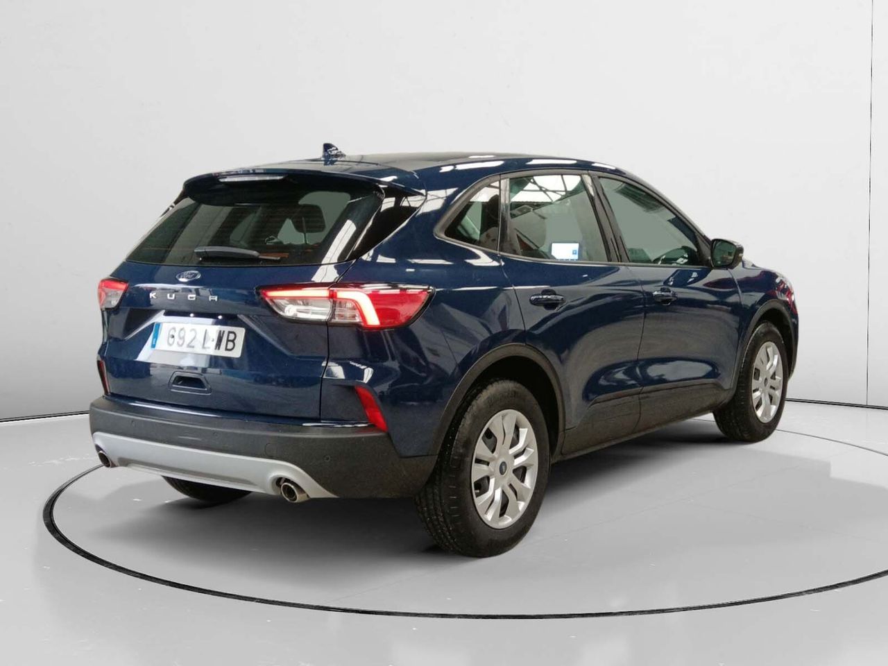 Ford Kuga 1.5 EcoBlue Trend - foto 3