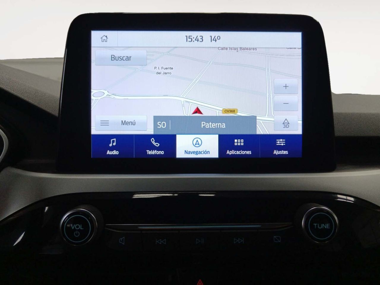 Ford Kuga 1.5 EcoBlue Trend - foto 18