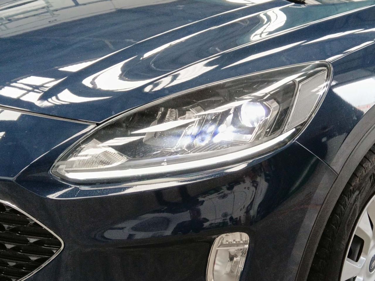 Ford Kuga 1.5 EcoBlue Trend - foto 26