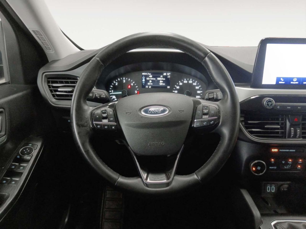 Ford Kuga 1.5 EcoBlue Trend - foto 10