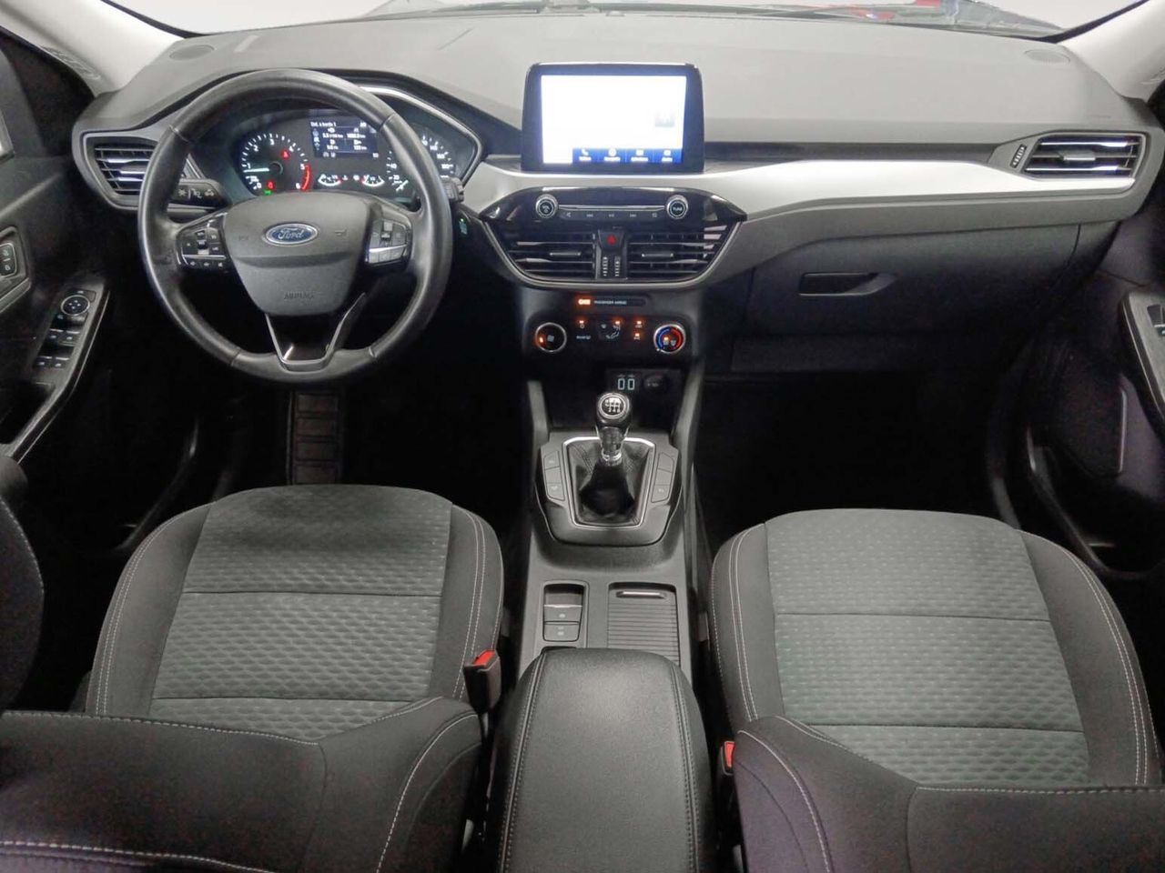 Ford Kuga 1.5 EcoBlue Trend - foto 9
