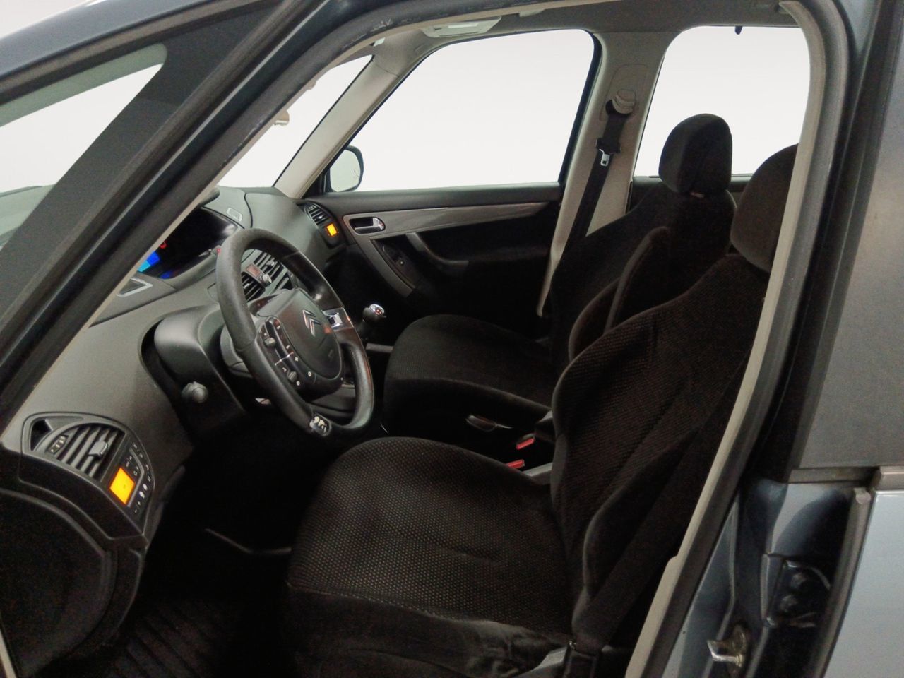 Citroën Grand C4 Picasso 1.6 HDi Premier - foto 8