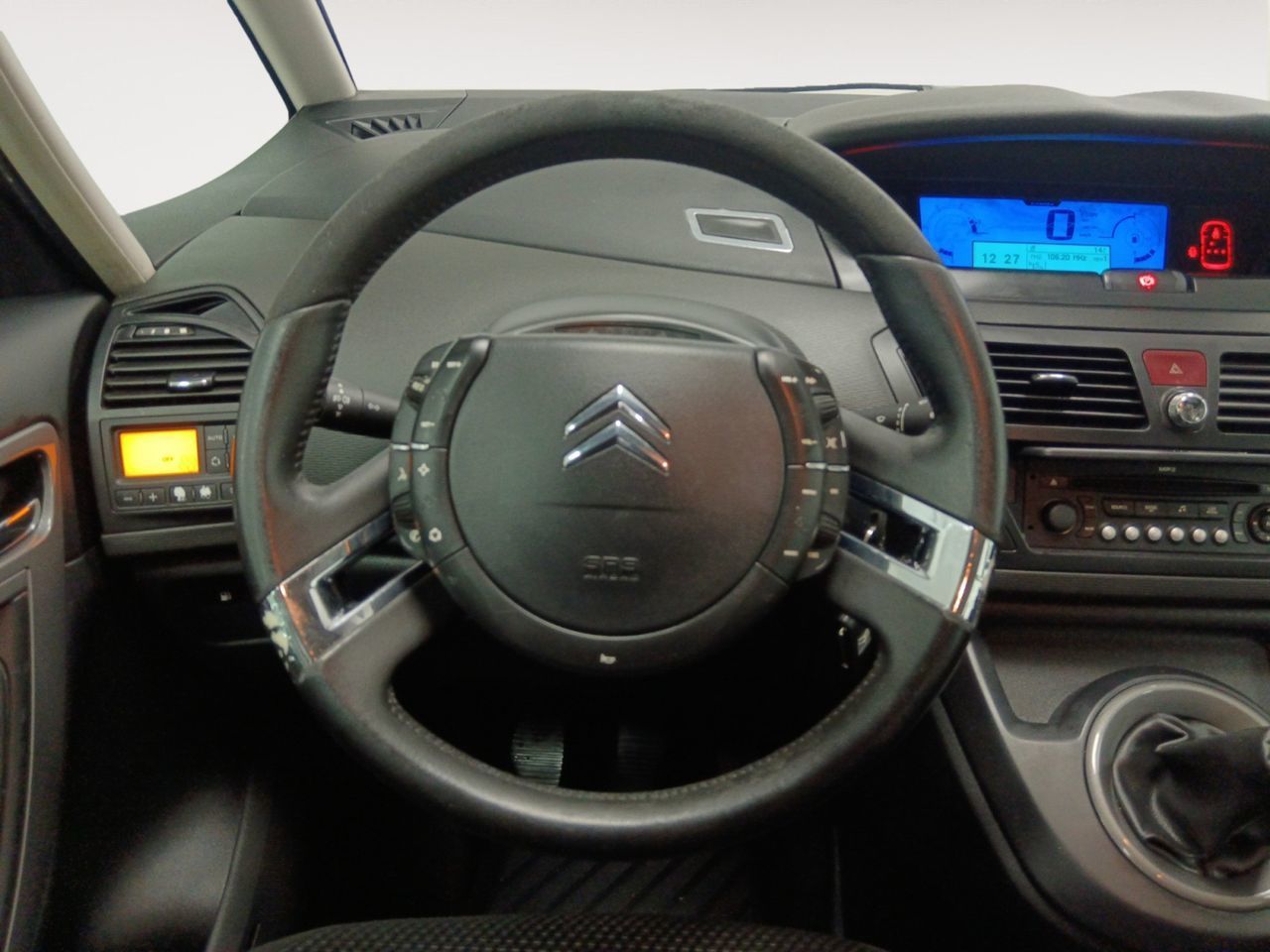 Citroën Grand C4 Picasso 1.6 HDi Premier - foto 7