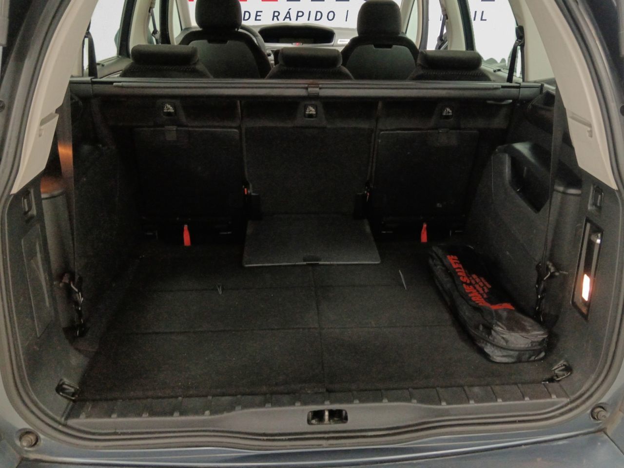 Citroën Grand C4 Picasso 1.6 HDi Premier - foto 11
