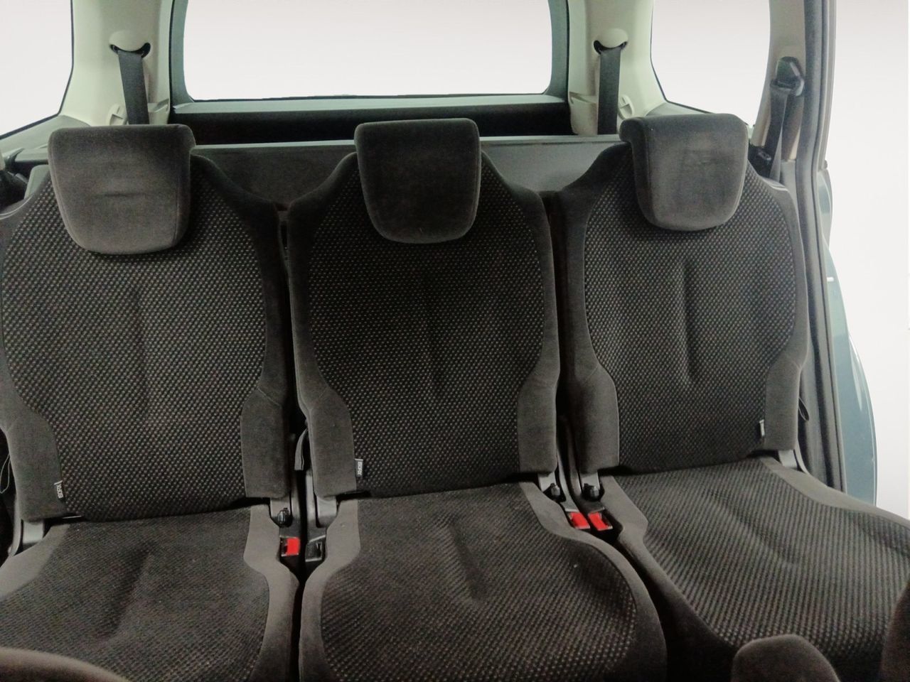 Citroën Grand C4 Picasso 1.6 HDi Premier - foto 9