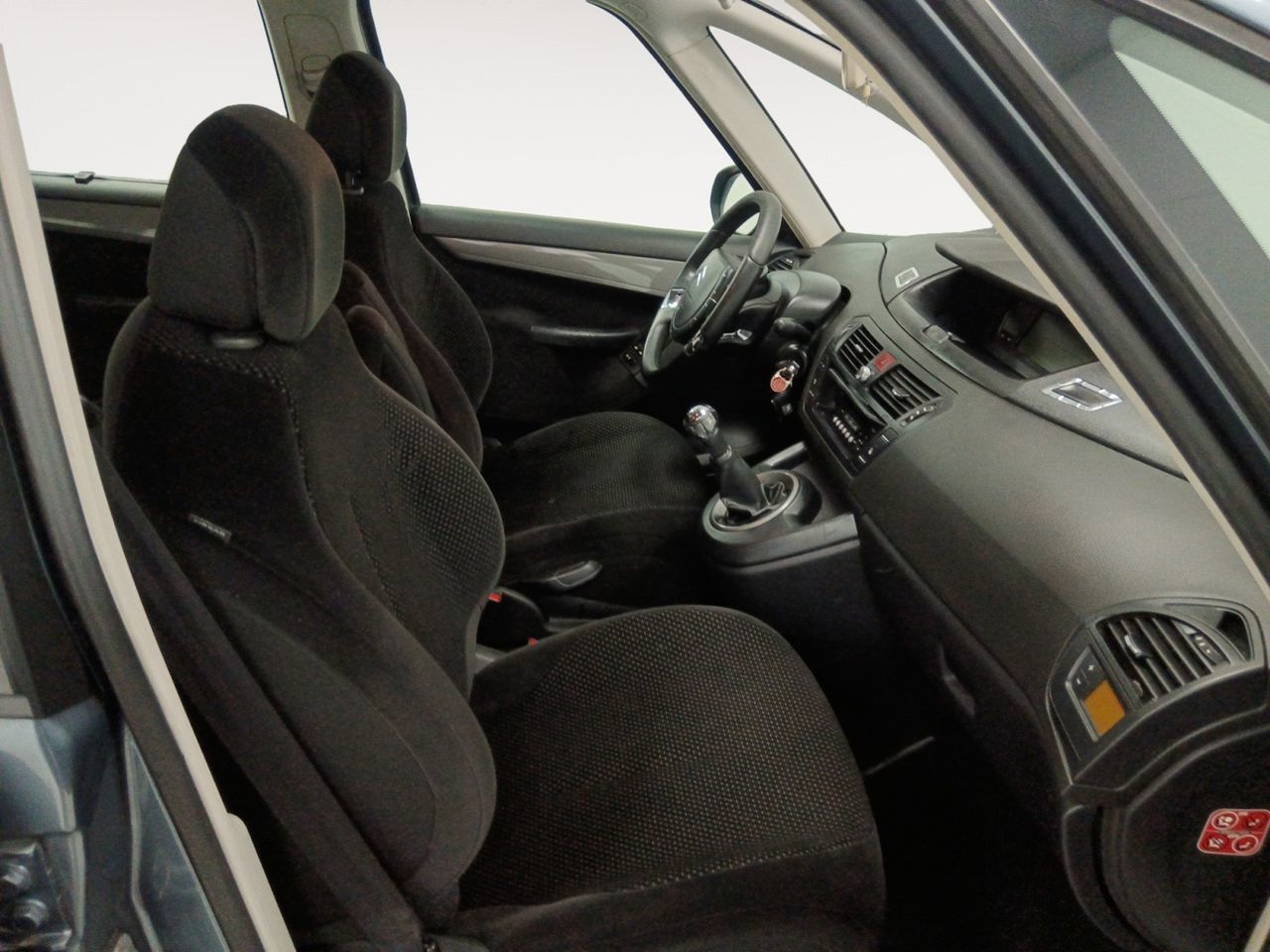 Citroën Grand C4 Picasso 1.6 HDi Premier - foto 10