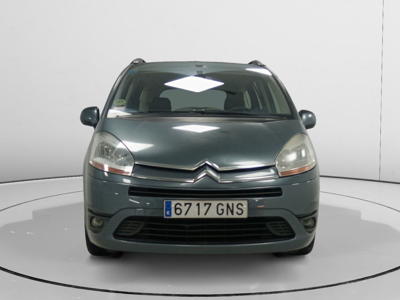 Citroën Grand C4 Picasso 1.6 HDi Premier - foto 5