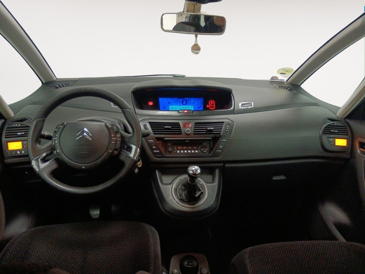 Citroën Grand C4 Picasso 1.6 HDi Premier - foto 6