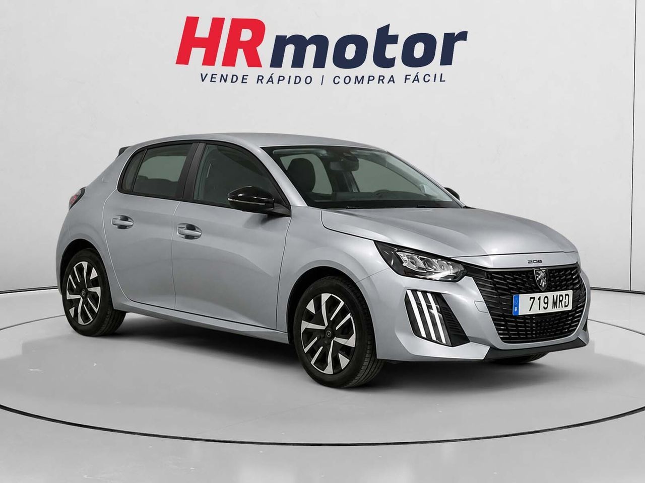 Peugeot 208 PureTech 75 Active