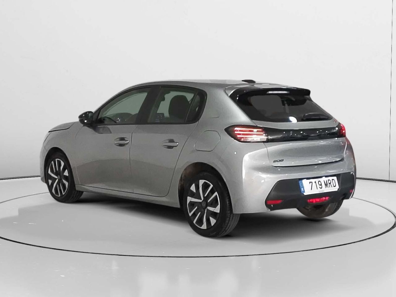 Peugeot 208 PureTech 75 Active - foto 5