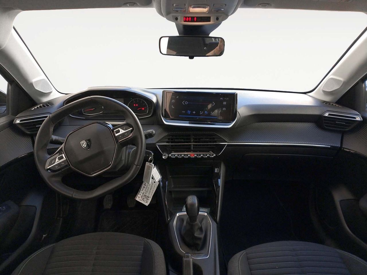 Peugeot 208 PureTech 75 Active - foto 8