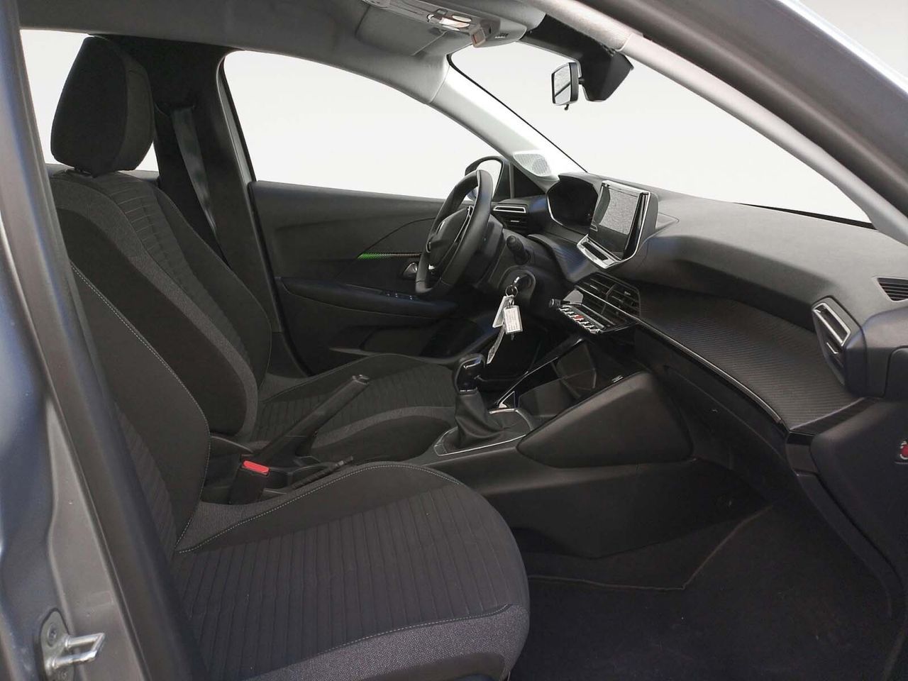 Peugeot 208 PureTech 75 Active - foto 12