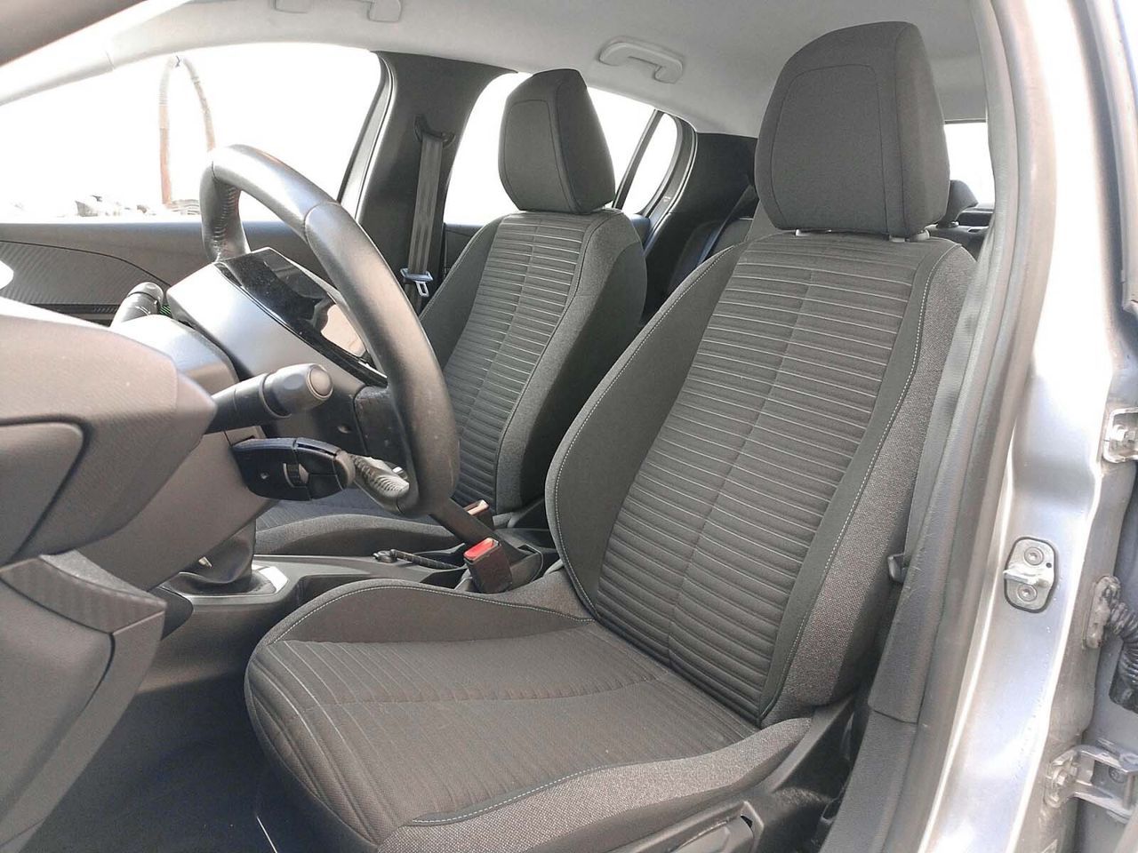 Peugeot 208 PureTech 75 Active - foto 21