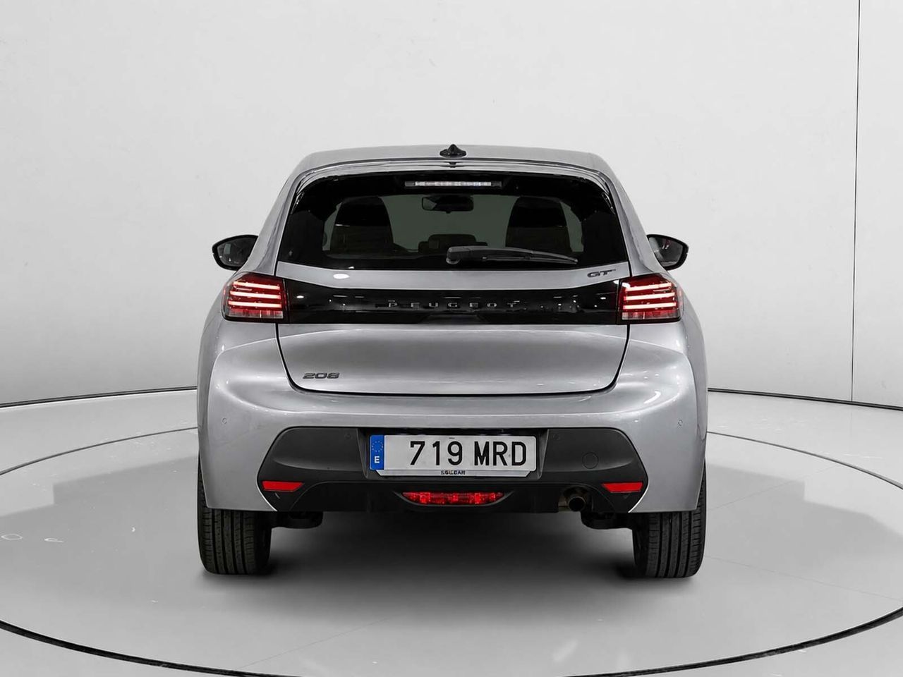 Peugeot 208 PureTech 75 Active - foto 4