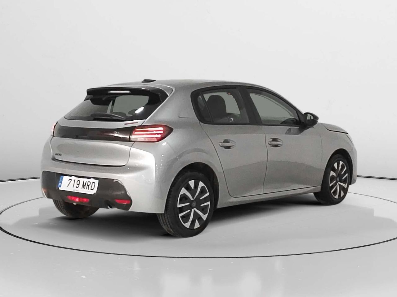 Peugeot 208 PureTech 75 Active - foto 3