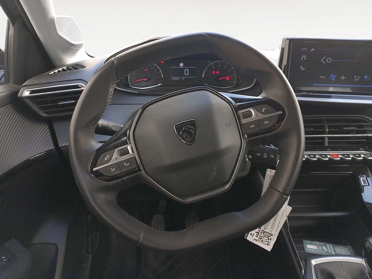 Peugeot 208 PureTech 75 Active - foto 9