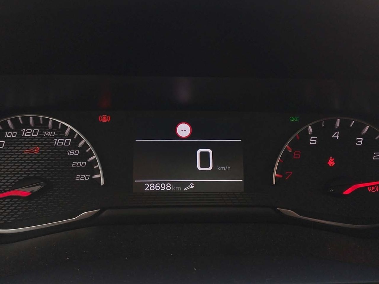 Peugeot 208 PureTech 75 Active - foto 15