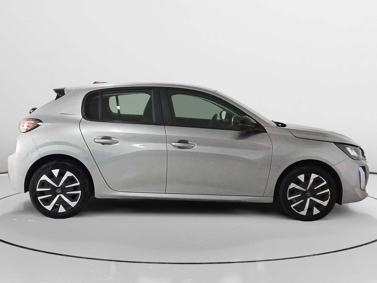 Peugeot 208 PureTech 75 Active - foto 2