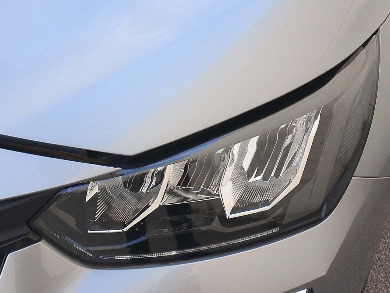 Peugeot 208 PureTech 75 Active - foto 23
