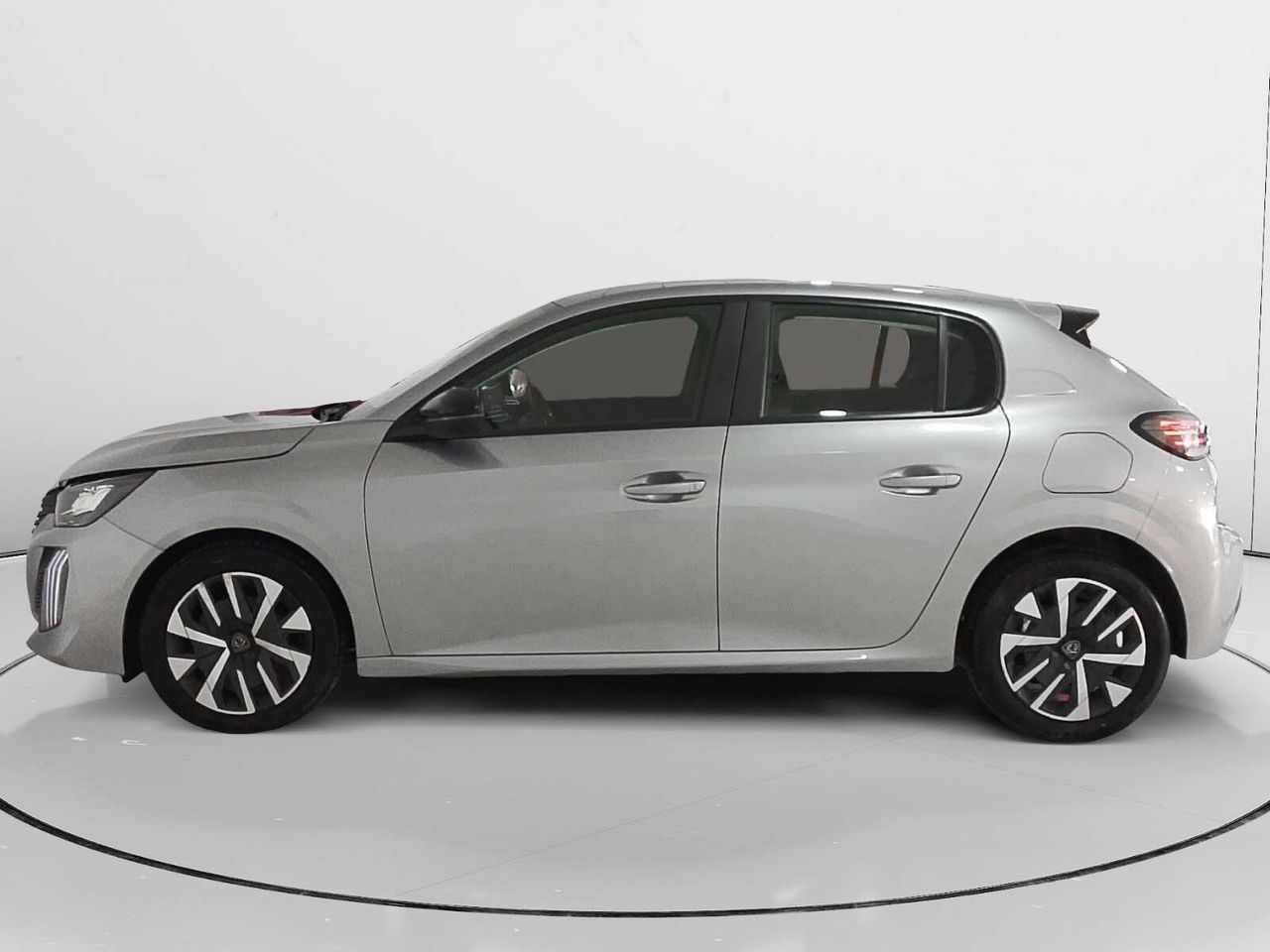 Peugeot 208 PureTech 75 Active - foto 6
