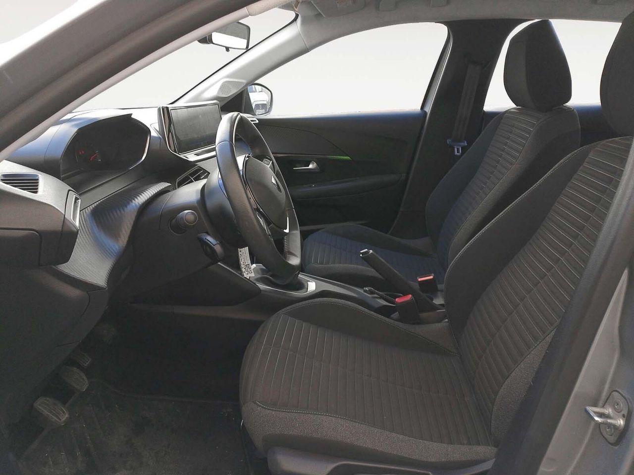Peugeot 208 PureTech 75 Active - foto 10