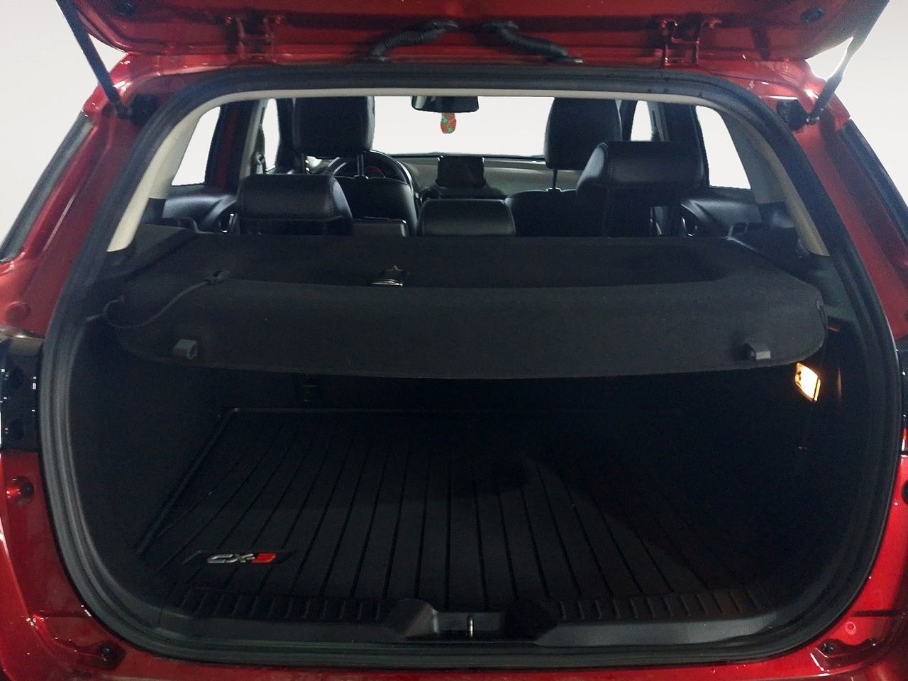 Mazda CX-3 2.0 G Zenith 2WD - foto 12