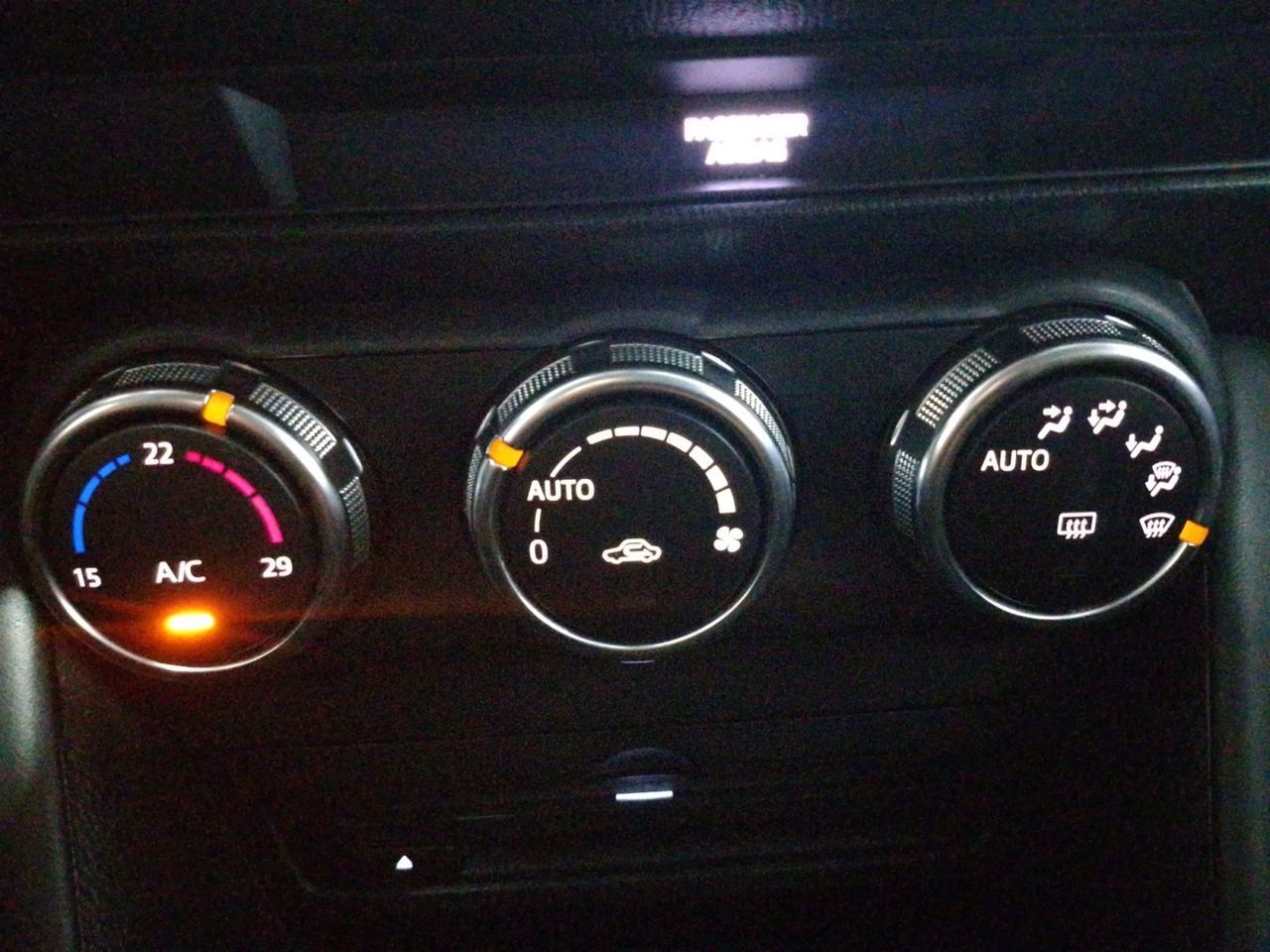 Mazda CX-3 2.0 G Zenith 2WD - foto 18