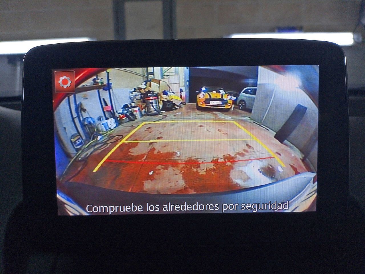 Mazda CX-3 2.0 G Zenith 2WD - foto 15