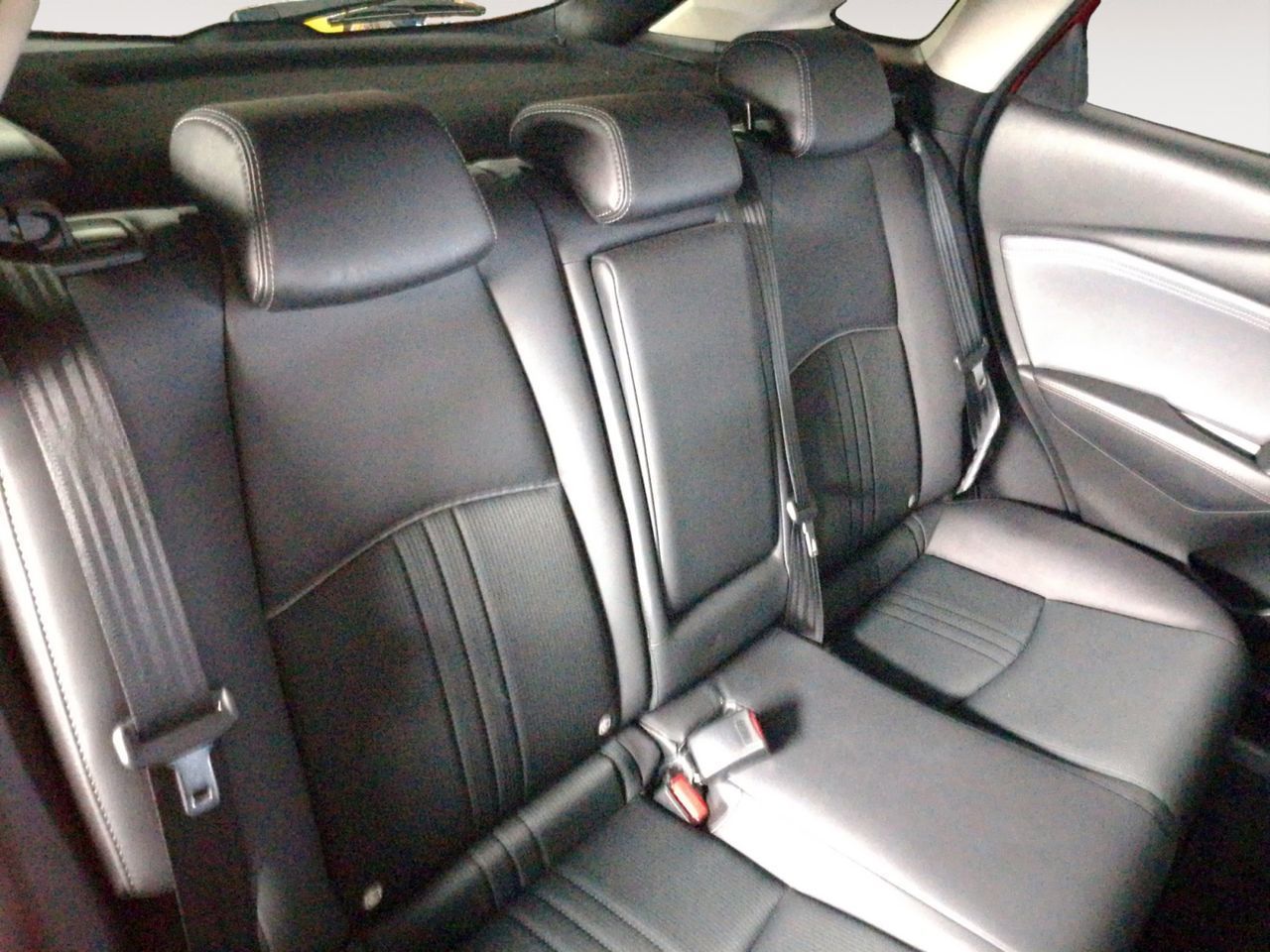 Mazda CX-3 2.0 G Zenith 2WD - foto 10