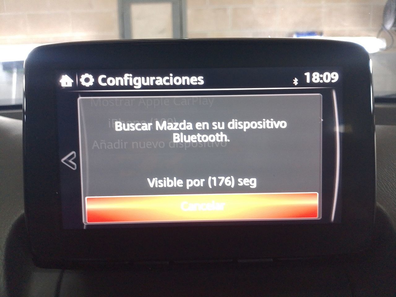 Mazda CX-3 2.0 G Zenith 2WD - foto 16