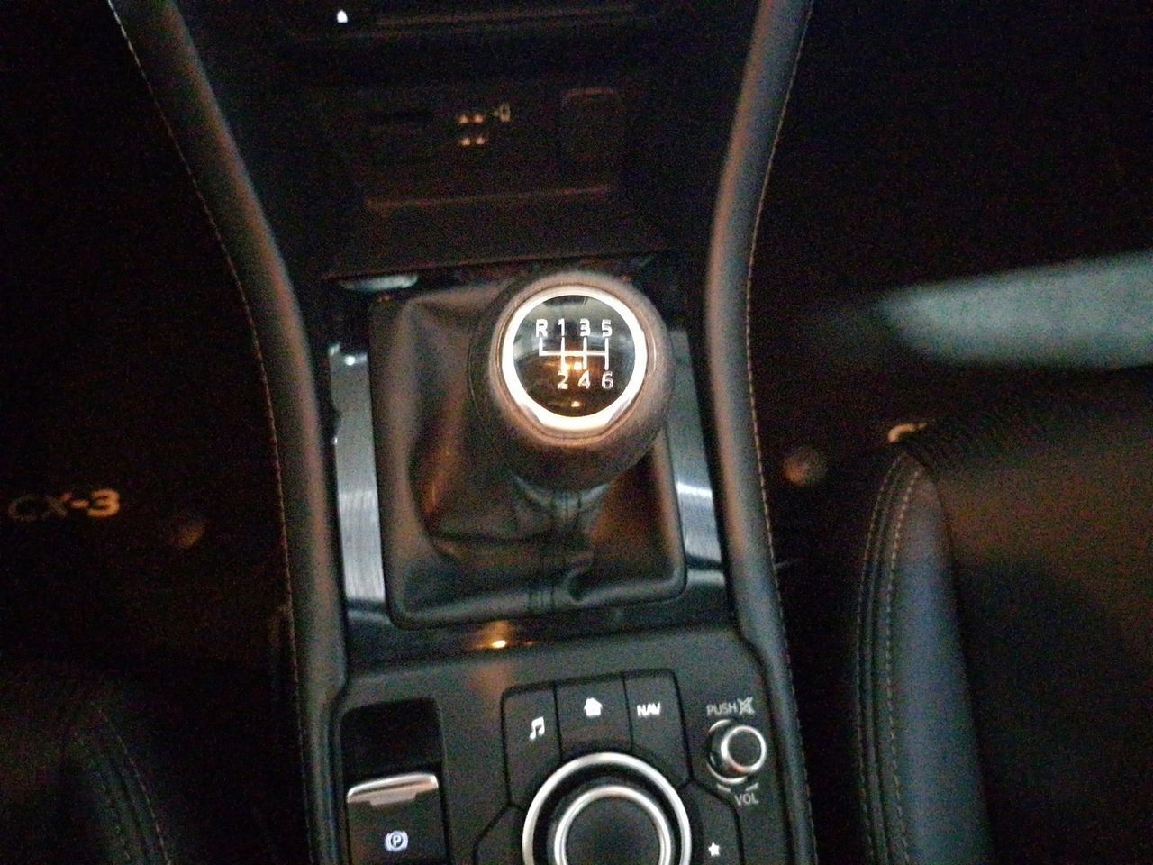 Mazda CX-3 2.0 G Zenith 2WD - foto 13