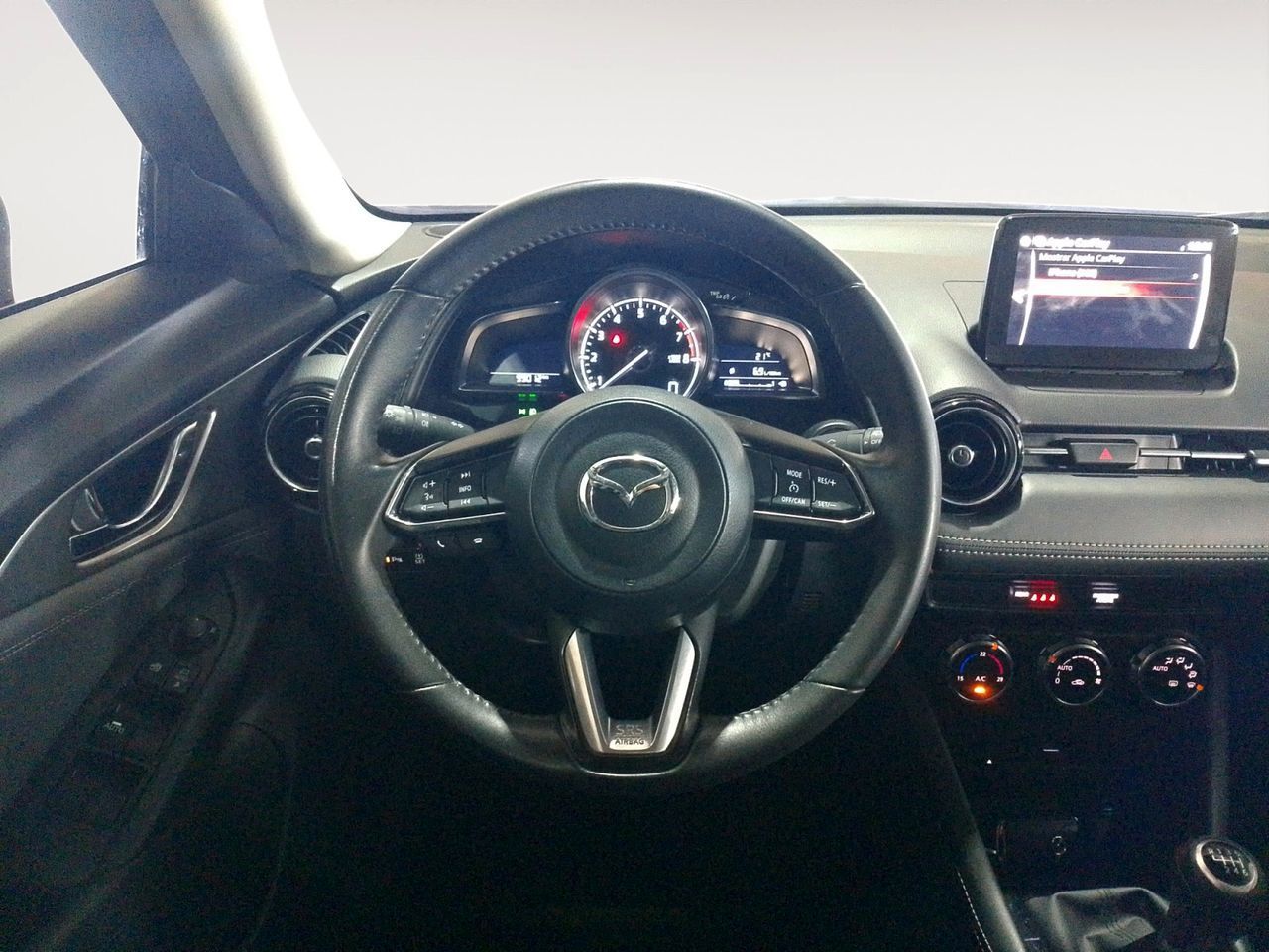 Mazda CX-3 2.0 G Zenith 2WD - foto 8