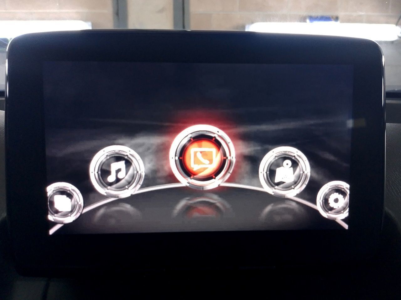 Mazda CX-3 2.0 G Zenith 2WD - foto 17