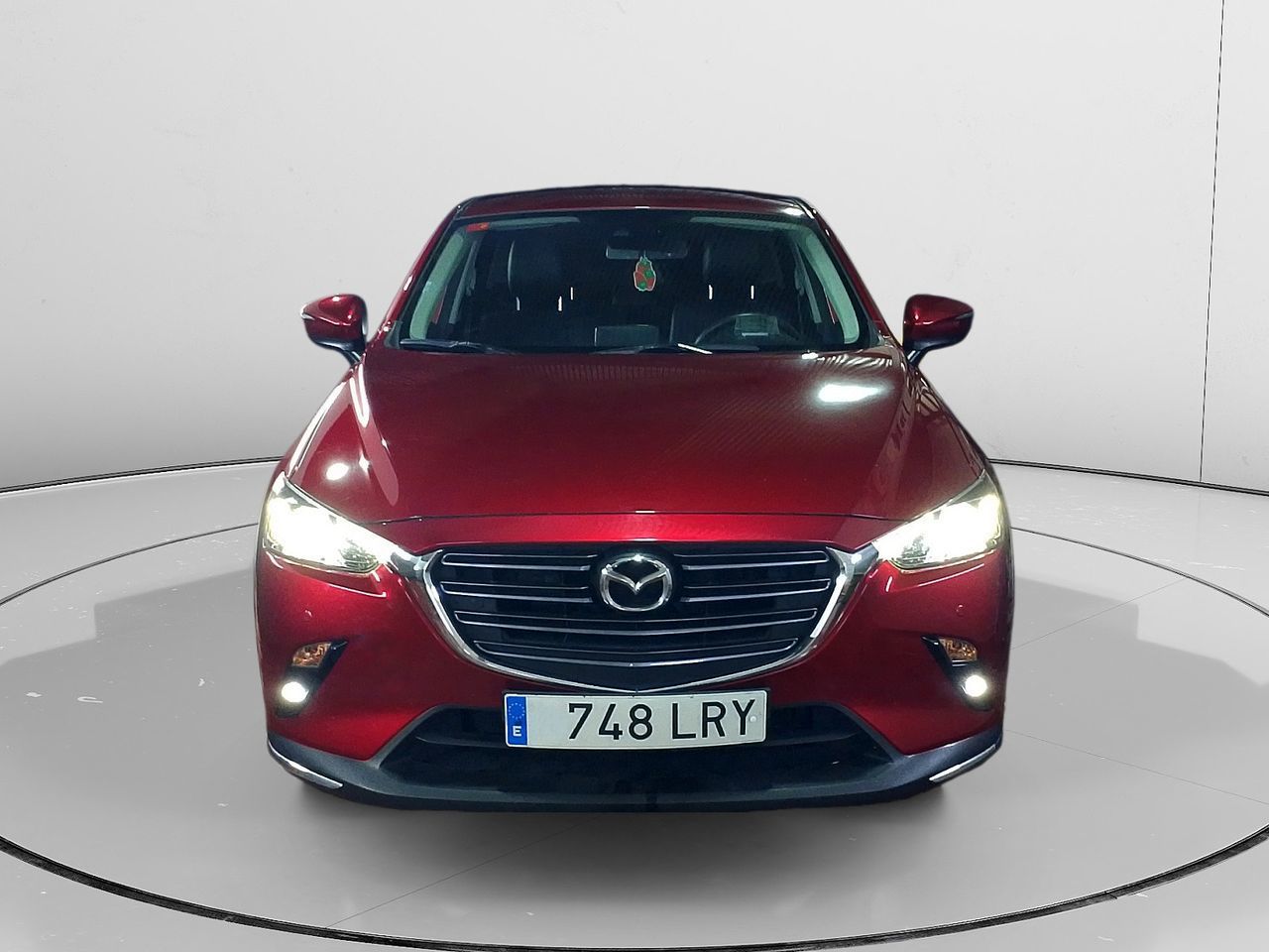 Mazda CX-3 2.0 G Zenith 2WD - foto 5