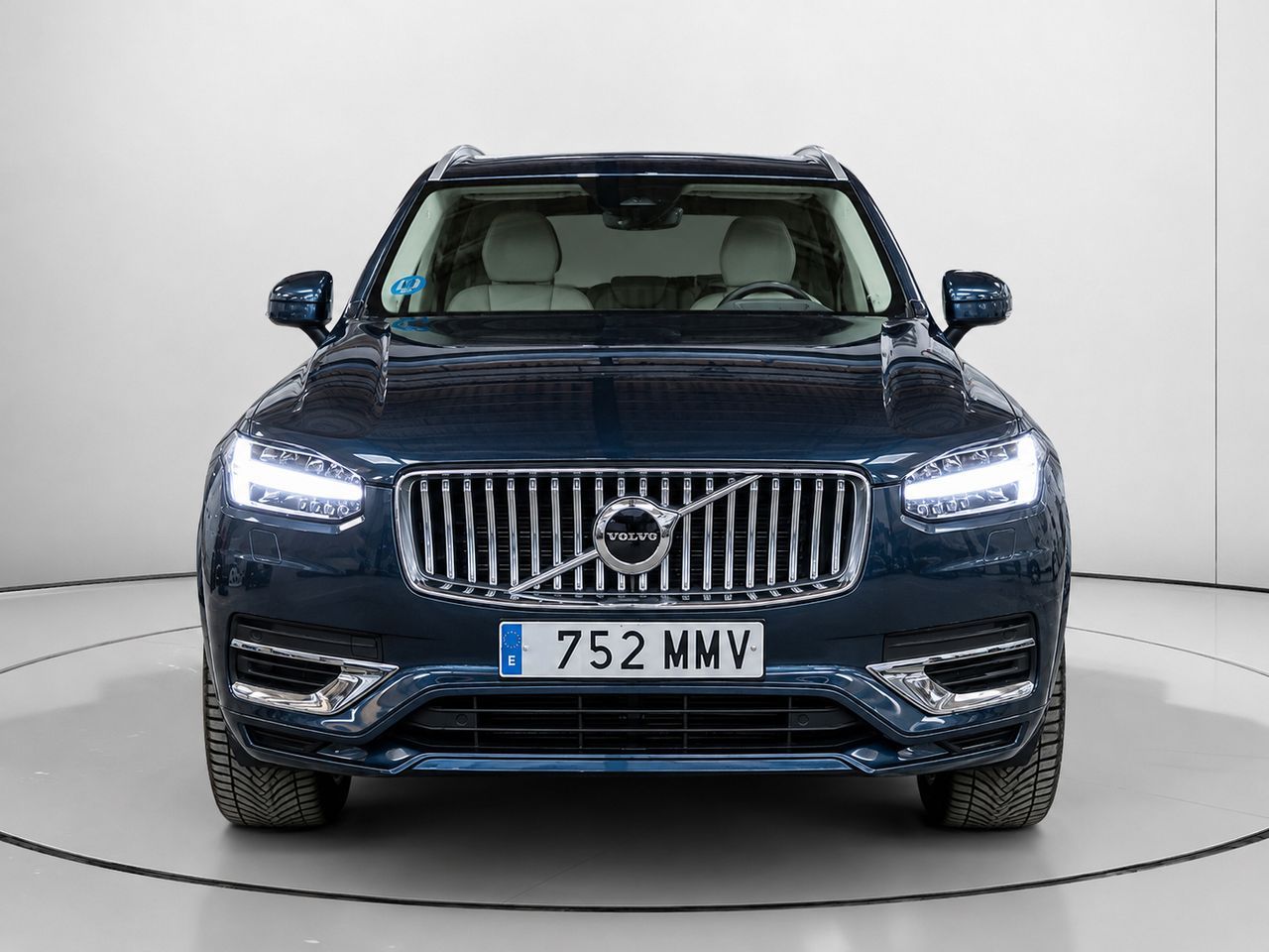 Volvo XC90 T8 Core Recharge AWD - foto 7
