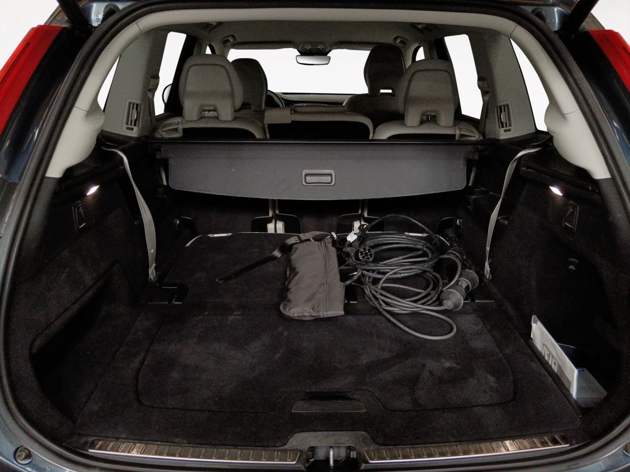 Volvo XC90 T8 Core Recharge AWD - foto 13