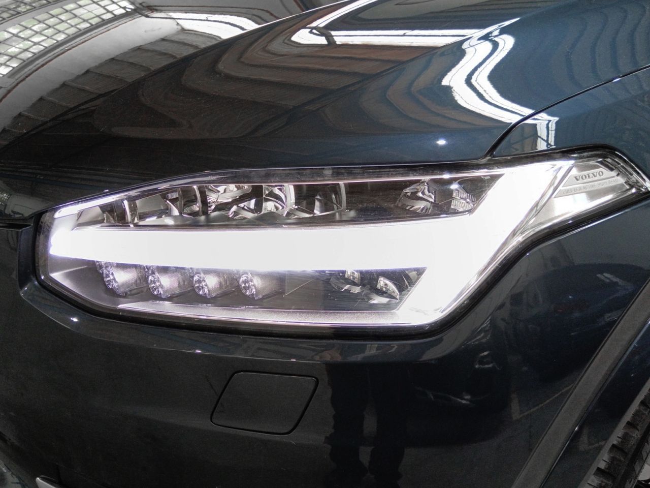 Volvo XC90 T8 Core Recharge AWD - foto 22
