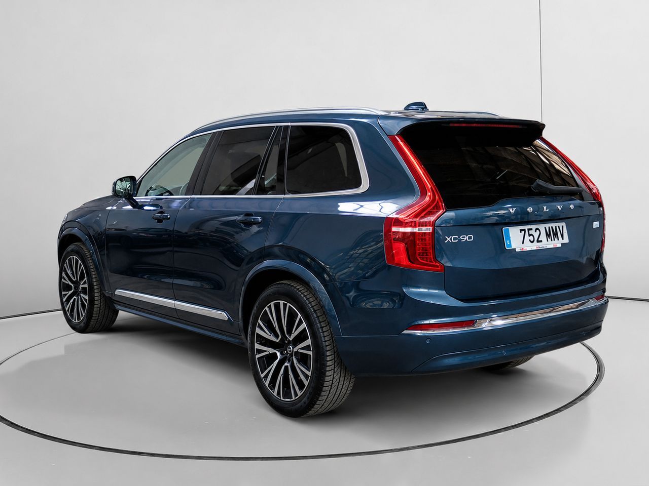 Volvo XC90 T8 Core Recharge AWD - foto 5