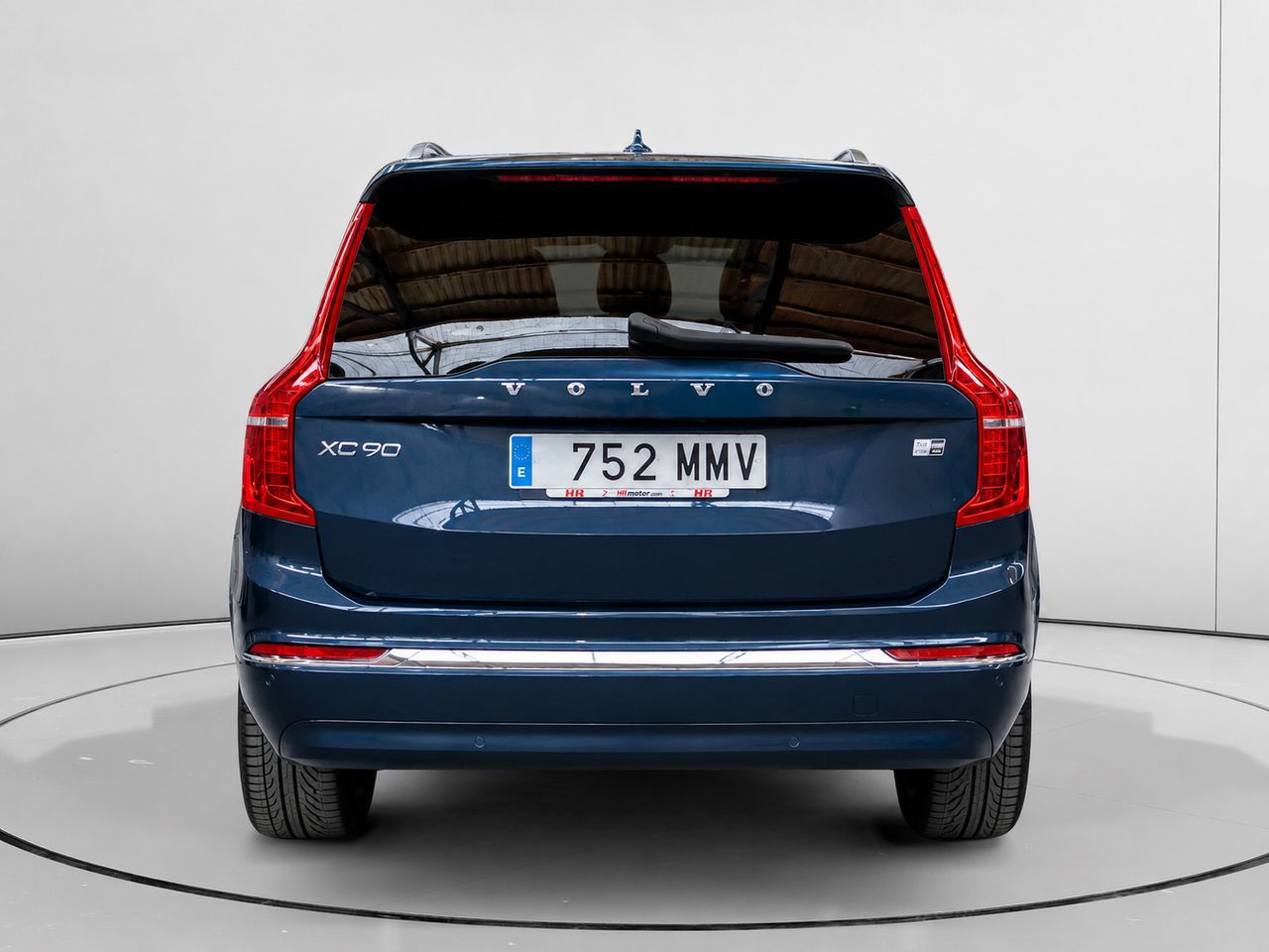 Volvo XC90 T8 Core Recharge AWD - foto 4