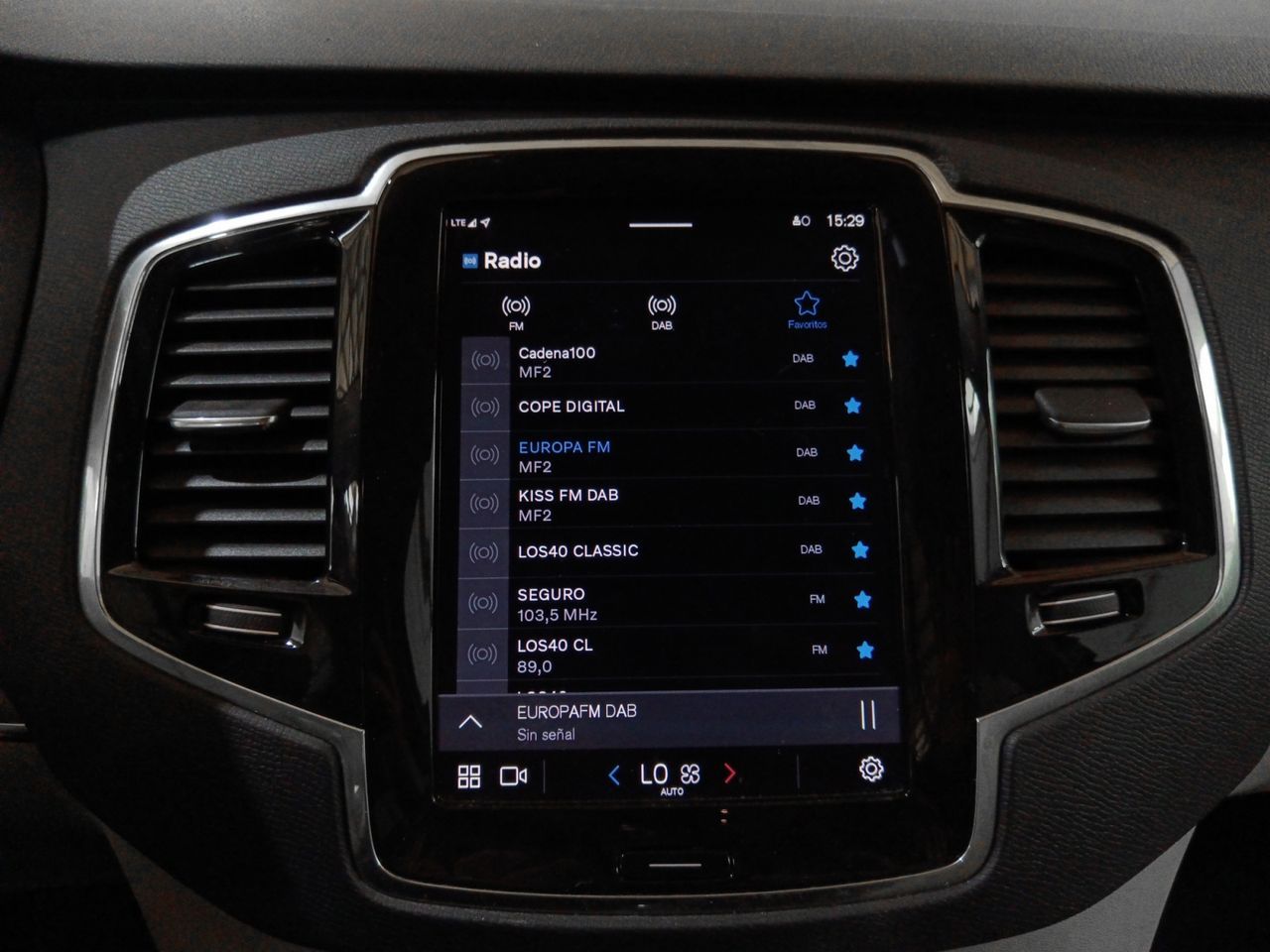 Volvo XC90 T8 Core Recharge AWD - foto 16