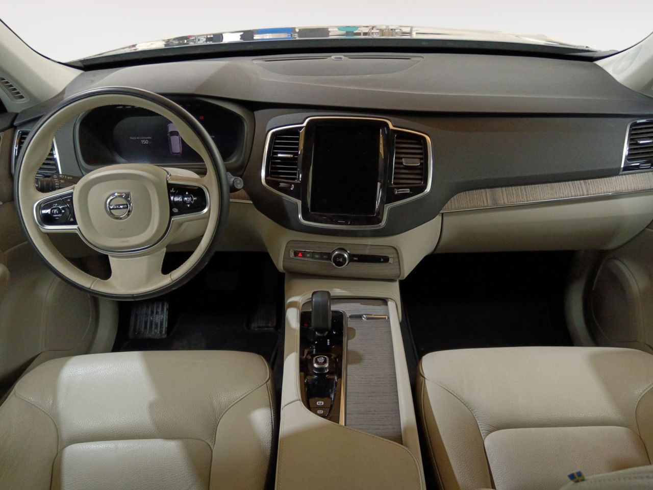 Volvo XC90 T8 Core Recharge AWD - foto 8
