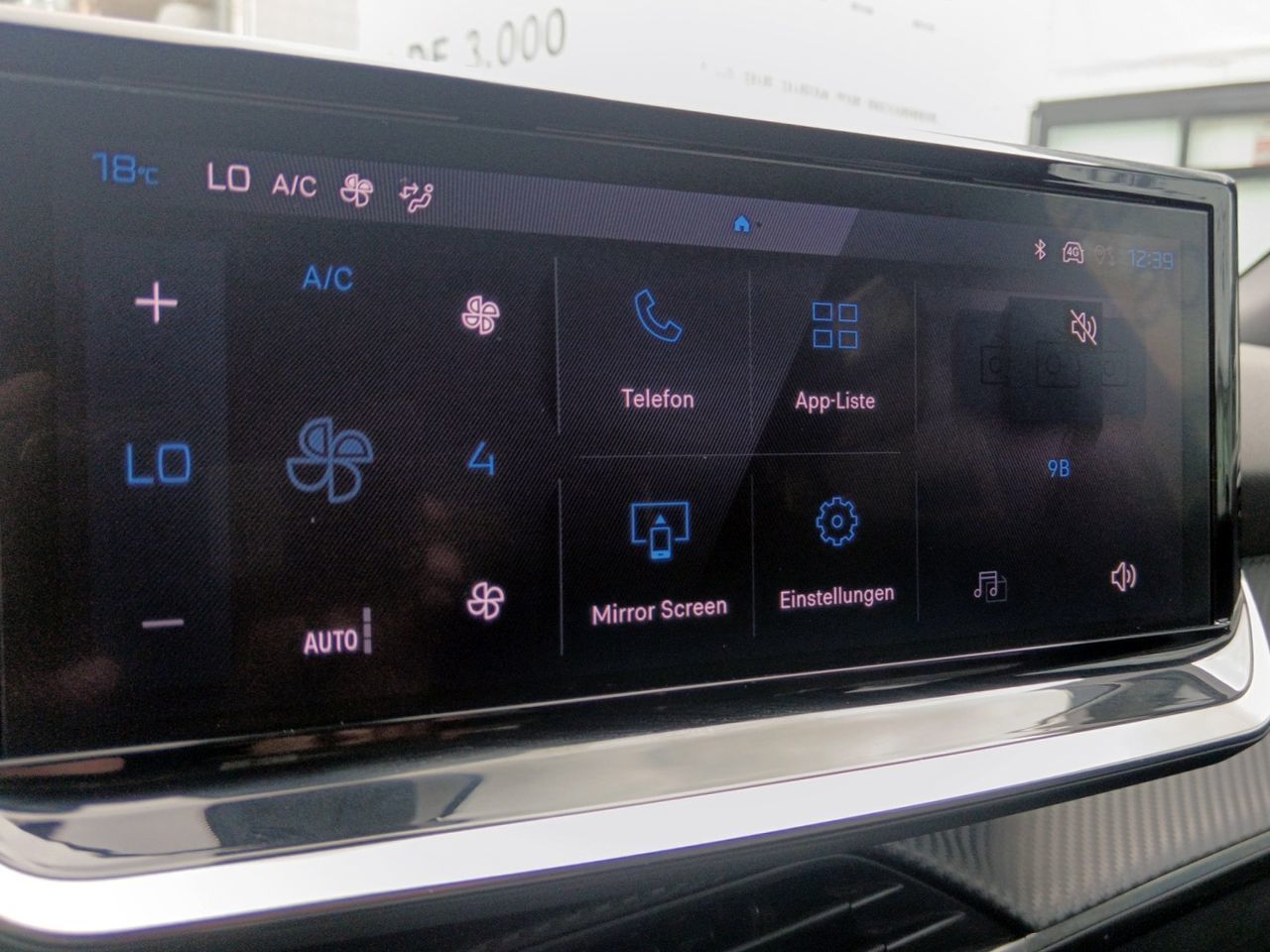 Peugeot 2008 PureTech 100 Allure - foto 15
