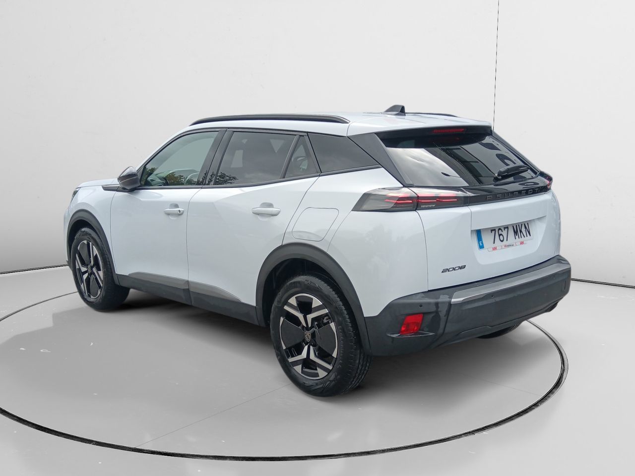 Peugeot 2008 PureTech 100 Allure - foto 4