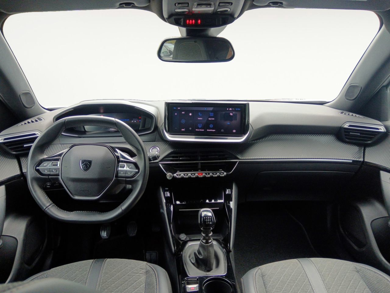 Peugeot 2008 PureTech 100 Allure - foto 6