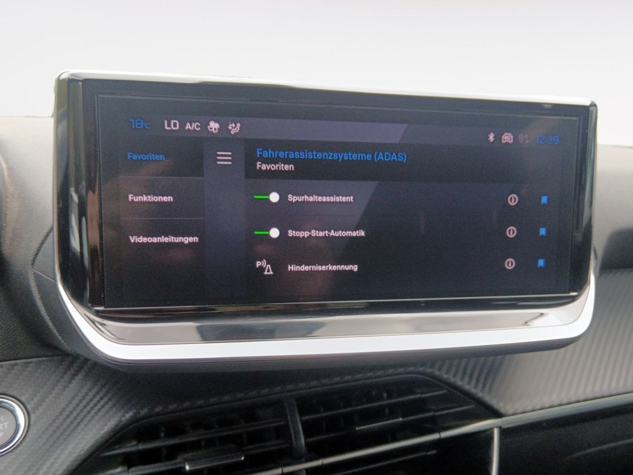 Peugeot 2008 PureTech 100 Allure - foto 16