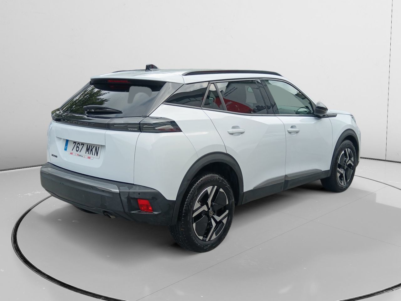 Peugeot 2008 PureTech 100 Allure - foto 2