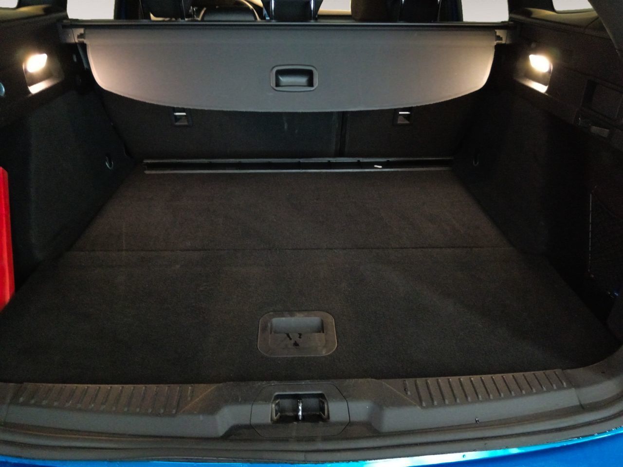 Ford Focus SportBreak 1.0 EcoBoost MHEV ST-Line - foto 11
